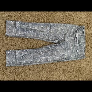 Gap fit Capri leggings